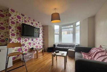 6 bed house, Cathays, Cardiff, CF244AW - Image 11