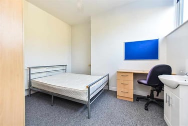 6 bed flat, Ecclesall Road, Sharrow, Sheffield, S118PE - Image 6