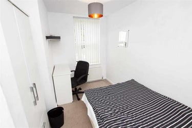 7 bed house, Heeley Road, Selly Park, Birmingham, B296EL - Image 4