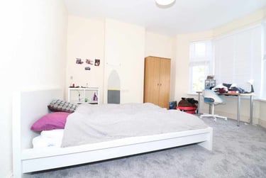 5 bed house, Cathays, Cardiff, CF244QG - Image 7