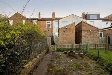 6 bed house, Tiverton Road, Selly Park, Birmingham, B296BS - Image 12