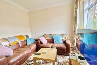 4 bed house, Darrell Place, Earlham, Norwich, NR58QW - Image 3
