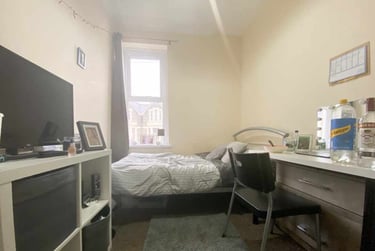 5 bed house, Cathays, Cardiff, CF103EG - Image 8