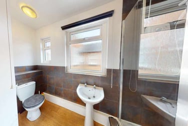 6 bed house, Sykefield Avenue, City Centre, Leicester, LE30LA - Image 12