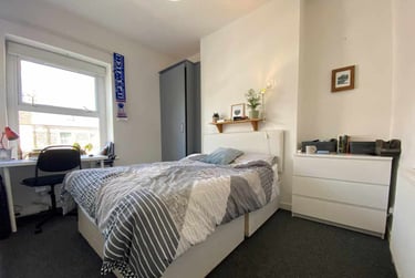7 bed house, Cathays, Cardiff, CF244AW - Image 7