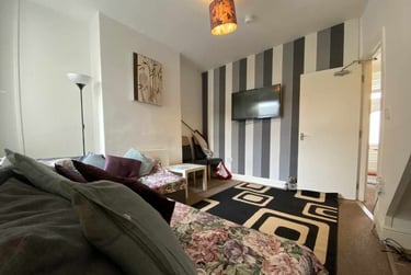 4 bed house, Roath, Plasnewydd, Cardiff, CF243LA - Image 3