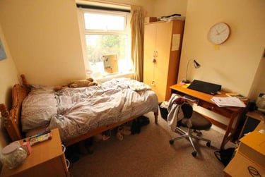 4 bed house, Cathays, Cardiff, CF244EX - Image 4