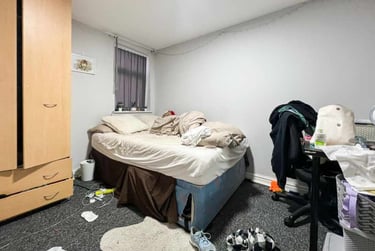 7 bed house, Cathays, Cardiff, CF244JL - Image 7
