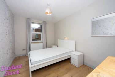 7 bed house, Ruskin Ave Manchester, Rusholme, Manchester, M144DP - Image 4