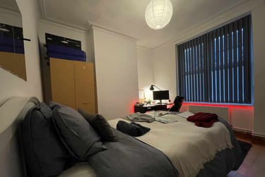 5 bed house, Cathays, Plasnewydd, Cardiff, CF244DL - Image 3