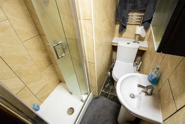 8 bed house, Bournbrook Road, Selly Park, Birmingham, B297DD - Image 15