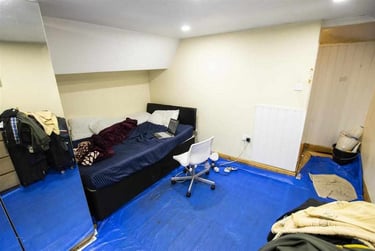 6 bed house, Tiverton Road, Selly Park, Birmingham, B296BP - Image 8