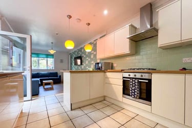 6 bed house, Roath, Plasnewydd, Cardiff, CF243JJ - Image 5