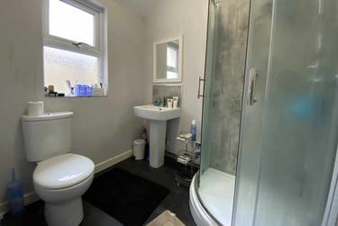 4 bed house, Heath, Gabalfa, Cardiff, CF143LD - Image 7