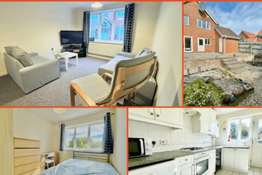 4 bed house, Mavish Close, Three Score, Norwich, NR59PJ - Image 1