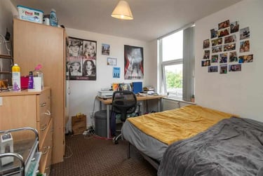 5 bed house, Hubert Road, Selly Park, Birmingham, B296EE - Image 9