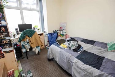 7 bed house, Hubert Road, Selly Park, Birmingham, B296ER - Image 10