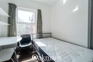 4 bed house, North Road, Selly Park, Birmingham, B296AN - Image 15