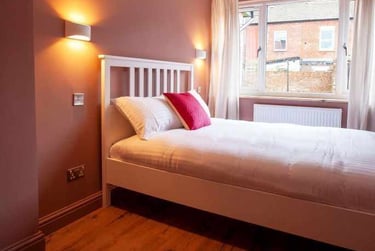 8 bed house, Lees Hall Crescent Manchester, Fallowfield, Manchester, M146YA - Image 4