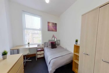 1 bed house, Salford, Seedley, M67EW - Image 1