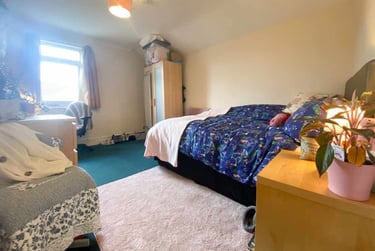 5 bed house, Roath, Cathays, Cardiff, CF244RR - Image 14
