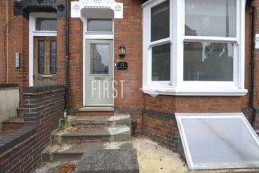 4 bed house, Saxby Street, Highfields, Leicester, LE20NE - Image 13
