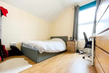 5 bed house, Cathays, Cardiff, CF244QL - Image 7