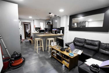 6 bed house, Teignmouth Road, Selly Park, Birmingham, B297BA - Image 1