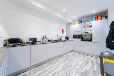 5 bed house, Rose Cottages, Hubert Road, Selly Park, Birmingham, B296EF - Image 4