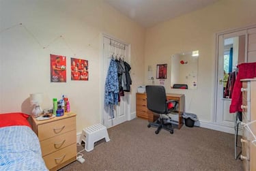 4 bed house, Exeter Road, Selly Park, Birmingham, B296EX - Image 12