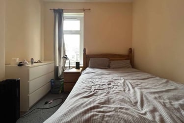 4 bed house, Roath, Plasnewydd, Cardiff, CF244TU - Image 6
