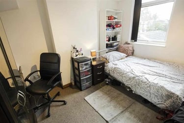 7 bed house, Hubert Road, Selly Park, Birmingham, B296EP - Image 8