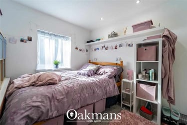 4 bed house, Keneggy Mews, Selly Park, Birmingham, B297AQ - Image 6