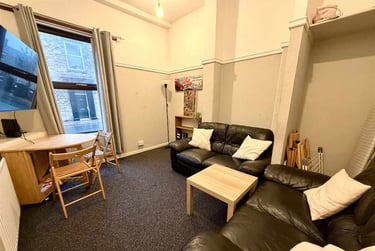 4 bed house, Howard Road, Crookesmoor, Sheffield, S63RU - Image 5