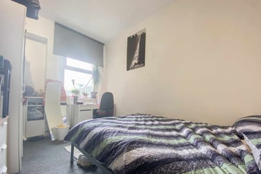 5 bed house, Cathays, Cardiff, CF244LJ - Image 8