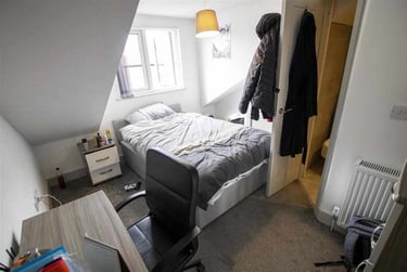 7 bed house, Heeley Road, Selly Park, Birmingham, B296EL - Image 9