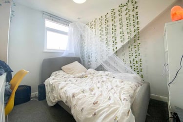 6 bed house, Cathays, Plasnewydd, Cardiff, CF244DJ - Image 10