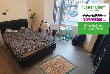 6 bed house, N/A, Riverside, Cardiff, CF119DA - Image 5