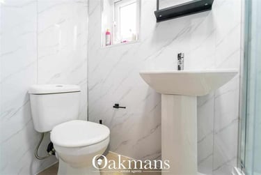 6 bed house, Alton Road, Selly Park, Birmingham, B297DU - Image 15