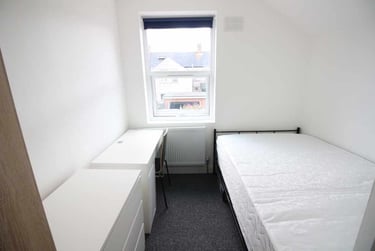 6 bed house, Cathays, Cardiff, CF244JY - Image 8