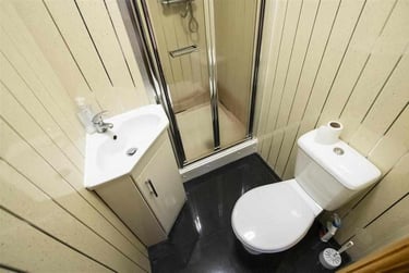 6 bed house, Tiverton Road, Selly Park, Birmingham, B296BP - Image 13