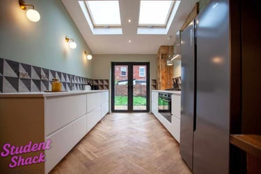 8 bed house, Lees Hall Crescent Manchester, Fallowfield, Manchester, M146YA - Image 7