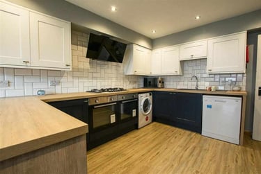 8 bed house, Raddlebarn Road, Selly Park, Birmingham, B296HH - Image 5