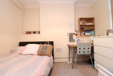 4 bed house, Cathays, Plasnewydd, Cardiff, CF244DF - Image 6