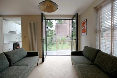 4 bed house, Burlington Road, Fallowfield, Manchester, M204QA - Image 4