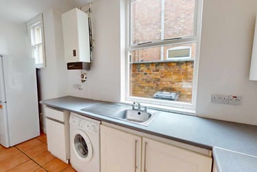 4 bed house, Grasmere Street, City Centre, Leicester, LE27DB - Image 9