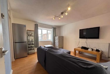 1 bed flat, Roath, Plasnewydd, Cardiff, CF243DH - Image 2