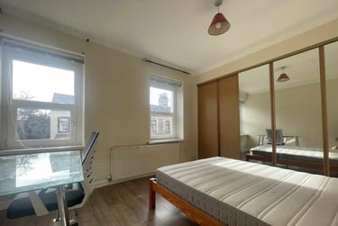 4 bed house, Cathays, Cardiff, CF244HA - Image 3