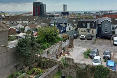 2 bed house, Carlton Terrace, Mount Pleasant, Swansea, SA16AE - Image 3