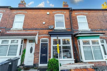 5 bed house, Gleave Road, Selly Park, Birmingham, B296JR - Image 2